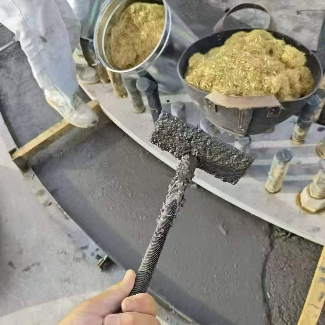 阳朔C120风电设备基础专用灌浆料