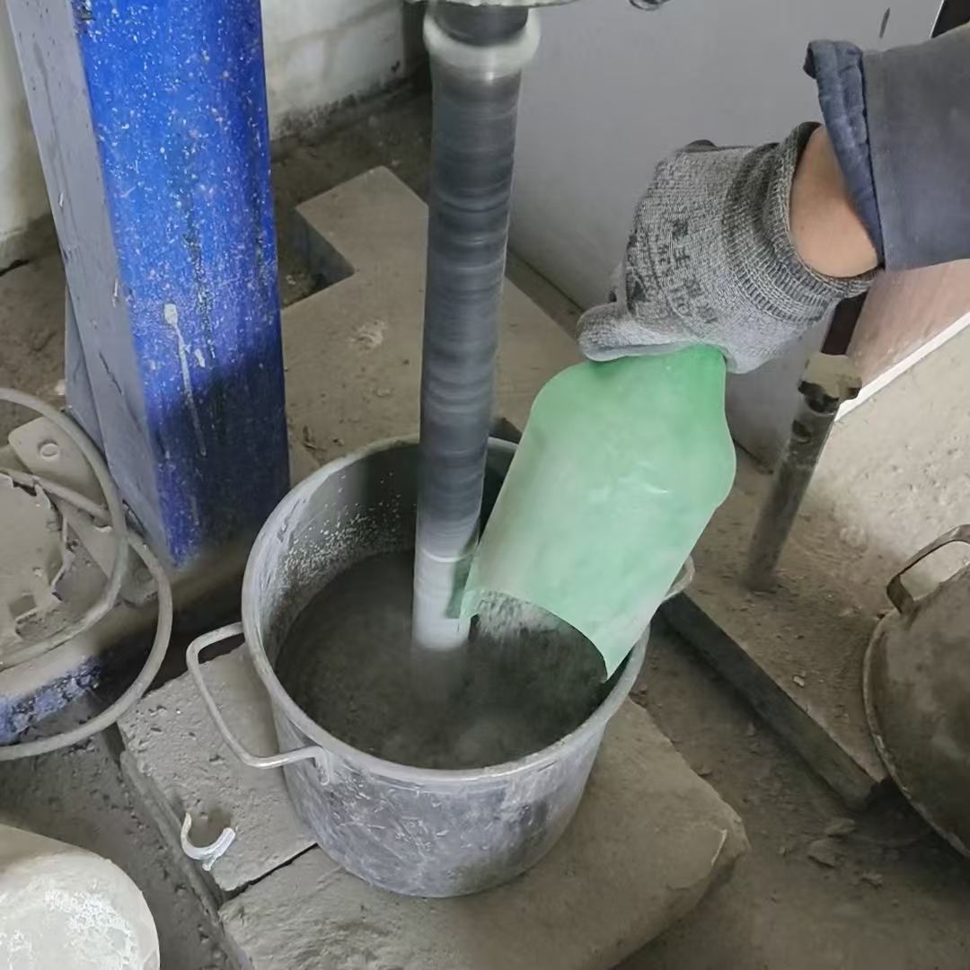 阳朔桥梁公路张拉用H60压浆料与普通压浆料有什么区别？