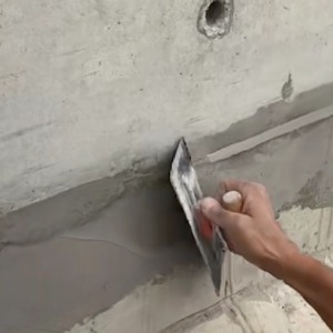 阳朔P型防护型环氧树脂砂浆
