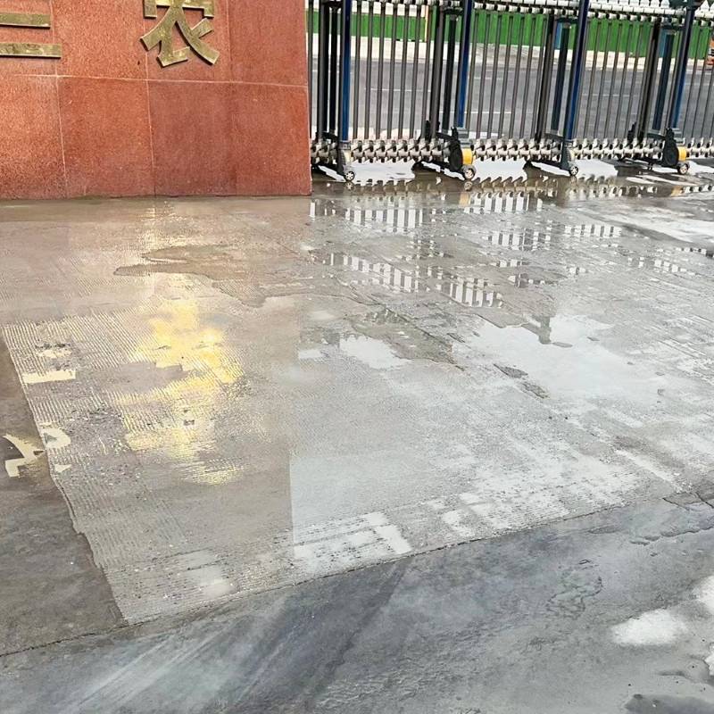 阳朔水泥路面翻新砂浆